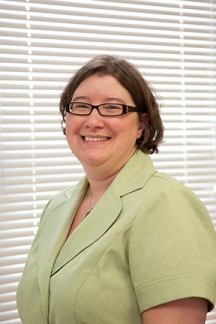 Karen Steinmetz Pater Elected President-Elect of Allegheny County Pharmacist Association