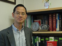 Wen Xie Invited Member of Molecular Endocrinology Editorial Board