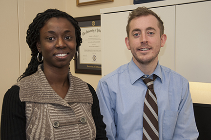Pediatric Patient Care Grant Awarded to Faculty