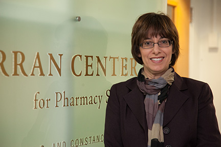 PittPharmacy Coley Appointed PPA Editorial Board