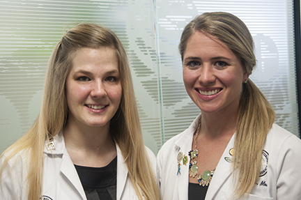 APhA-APPM Merit Award to PittPharmacy Students