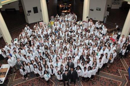 Hundreds of Pharmacists Gather at Capitol as “Now Is The Time.”