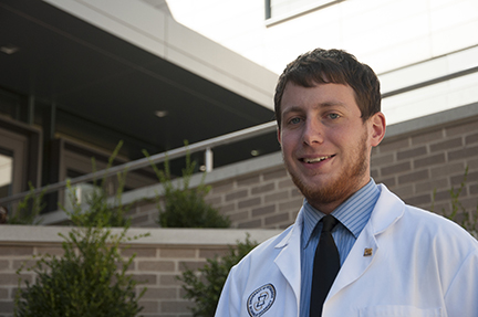 PittPharmacy Student Gray Publishes Research Findings In JAHA