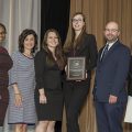 PittPharmacy Students Recognized with Script Your Future Award
