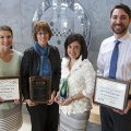 PittPharmacy Leads the Way with PPA Awards