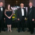 PittPharmacy Honors Distinguished Alumni
