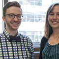 PittPharmacy’s Thorpe and Niznik Awarded Grant for Dementia Project