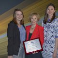 Dean Patricia Kroboth Receives APhA-ASP Outstanding Dean Award