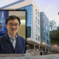 Yang Researching Novel Drug Target for Heart Development and Disease