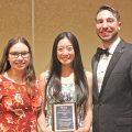 PittPharmacy SPPA Receives Government Relations and Advocacy Award