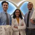PittPharmacy Stakes Its Claim in Space