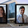PittPharmacy Graduate Students Awarded AFPE Fellowships