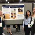 PharmD Students Present at American Society of Consultant Pharmacists