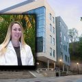 PittPharmacy Student Forges New Role to Fight Pandemic