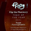 Flip the Pharmacy Wins Top Honor Nationwide