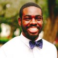 Richardson Selected for CVS Health Minority Scholarship