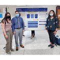 Pitt Pharmacy Students Win 2022 Health Disparities Poster Competition
