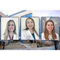 Pitt Students Named 2022 ACCP Clinical Research Challenge Finalists