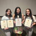 Kappa Psi Receives Numerous Awards at National Convention